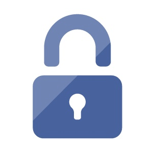 Sistema de seguridad y clave.