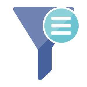 Defina listas de reproducción.